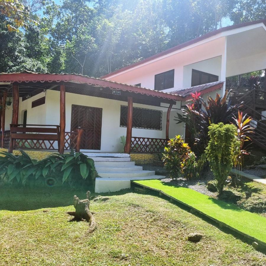 Hotel Torres Del Mar Puerto Viejo de Talamanca Exterior foto